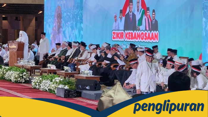 Zulhas: Kemiskinan, Musuh Berat Indonesia, Bantuan Beras Siap Turun