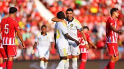 “Ronaldo 2 Gol, Laga Pramusim Jadi Pertaruhan Nasib!”