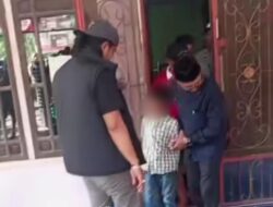 “Dipicu Perkelahian, Bocah SD di Sumsel Hancurkan Hidup Siswa MTs dengan Tusukan Maut”