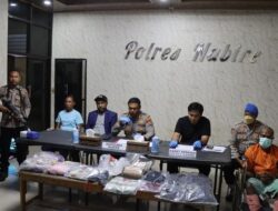 Tragedi Mengerikan: Bocah 10 Tahun Jadi Korban Perkosaan dan Pembunuhan di Pantai Nabire Papua Tengah