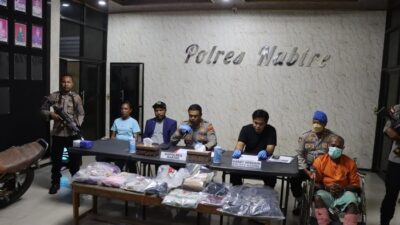 Tragedi Mengerikan: Bocah 10 Tahun Jadi Korban Perkosaan dan Pembunuhan di Pantai Nabire Papua Tengah