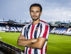 **Den Haag vs Willem II: Nathan Tjoe-A-On Debut di Eerste Divisie dalam Pertandingan Menegangkan**
