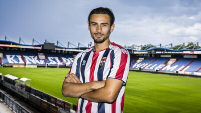 **Den Haag vs Willem II: Nathan Tjoe-A-On Debut di Eerste Divisie dalam Pertandingan Menegangkan**