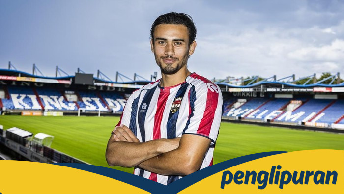 **Den Haag vs Willem II: Nathan Tjoe-A-On Debut di Eerste Divisie dalam Pertandingan Menegangkan**