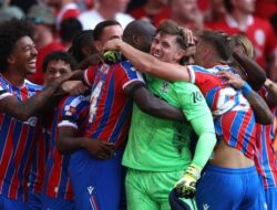 “Henderson: Pahlawan atau Problem Crystal Palace?”