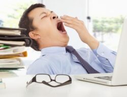 “Mengungkap Misteri Mondayitis: Kenapa Hari Senin Menjadi Lebah Perasaan Malas? Jangan Disepelekan!”