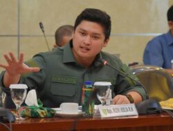 PD Dukung Prabowo, Lantik Wakil Panglima TNI di tengah Ancaman Global!