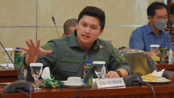 PD Dukung Prabowo, Lantik Wakil Panglima TNI di tengah Ancaman Global!