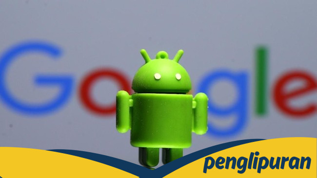 **Terungkap! Google Pilih Cinnamon Bun Jadi Kode Nama Android 17: Tradisi Makanan dalam Inovasi Teknologi**