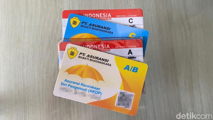 **Bukan Mitos: SIM Mati Lewat Sehari, Wajib Buat Baru – Pahami Masa Berlakunya**