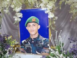 4 Prajurit TNI Tersangka Kematian Prada Lucky, 16 Lain Dalam Pemeriksaan: Skandal Militer Terbaru yang Memprihatinkan