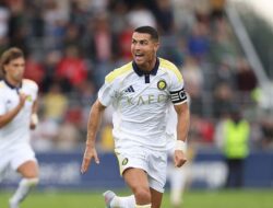 “Ronaldo Gacor di Pramusim Al Nassr: 6 Gol dari 3 Laga! Apakah Ini Tanda Kebalikannya di Eropa?”