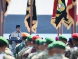 “Pesan dari Senayan: TNI Ditugaskan untuk Hadapi Ancaman Baru”