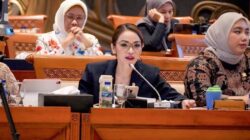 “Anggota DPR Kecam Kebentukan Prada Lucky: Stop Siklus Bully yang Merenggut Hidup!”