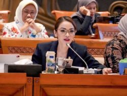 “Anggota DPR Kecam Kebentukan Prada Lucky: Stop Siklus Bully yang Merenggut Hidup!”