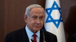 Netanyahu: Serangan ke Gaza Akan Dimulai, Hamas Wajib Tunduk
