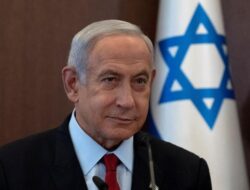 Netanyahu: Serangan ke Gaza Akan Dimulai, Hamas Wajib Tunduk