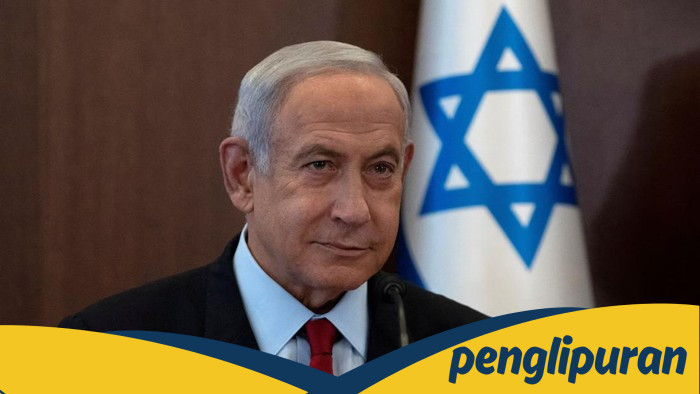 Netanyahu: Serangan ke Gaza Akan Dimulai, Hamas Wajib Tunduk