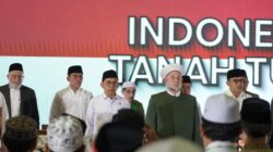 “Zikir Kebangsaan & Ikrar Bela Negara: Menbud Panggil Persatuan di Tengah Krisis”