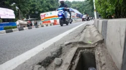 2 Remaja Viral karena Curanmor Besi Saluran Air di Matraman, Polisi Dalam Penyelidikan