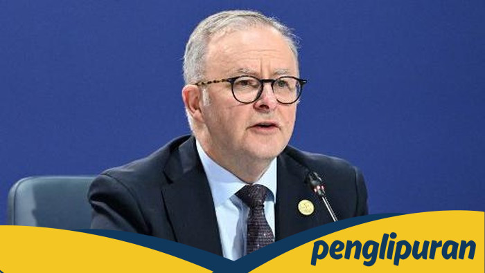 Australia Berencana Segera Akui Negara Palestina, Membangkitkan Gebrakan Politik Global