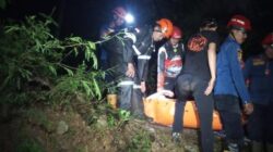 Pendaki Ditandu Setelah Tersiram Air Panas di Gunung Kapur Ciampea: Tragedi atau Kejadian Langka?