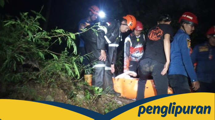 Pendaki Ditandu Setelah Tersiram Air Panas di Gunung Kapur Ciampea: Tragedi atau Kejadian Langka?