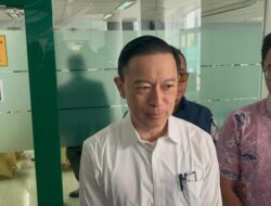 Tom Lembong di KY: Momentum Abolisi yang Sayang Tidak Dimanfaatkan