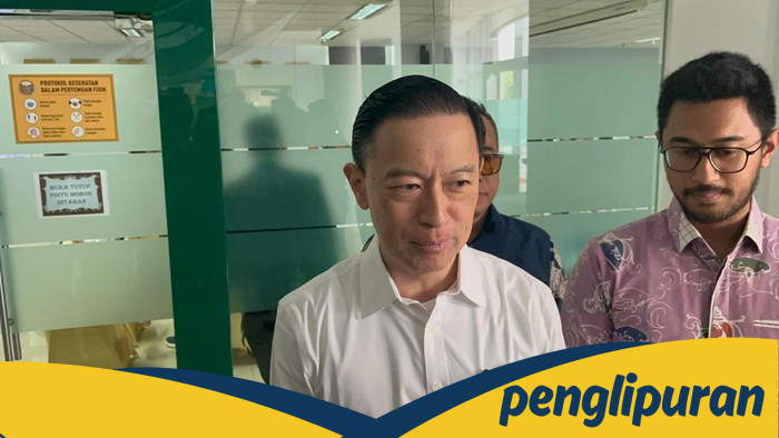 Tom Lembong di KY: Momentum Abolisi yang Sayang Tidak Dimanfaatkan