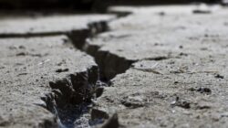 Gempa M 6,1 Guncang Turki, WNI Selamat dari Bencana dahsyat!