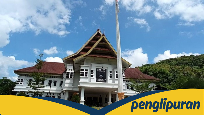 64 PPPK Enrekang Terjerat SK Honorer Fiktif, Keterlibatan Oknum Kepsek-Kapus Disusupi