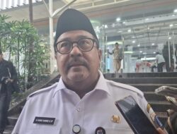 [Wagub Rano Dijual Kejar Kasus ABG yang Dipaksa Menjadi LC dan Hamil]
