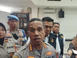 Polisi Mediasi Polemik Golf Pondok Indah: Kejatuhan atau Kebijaksanaan?