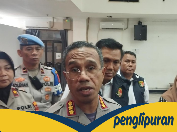 Polisi Mediasi Polemik Golf Pondok Indah: Kejatuhan atau Kebijaksanaan?