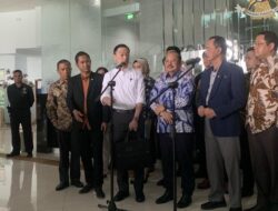 “Tom Lembong: Hakim Dituntut ke KY, Benarkah Niat Destruktif?!”