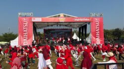 **Daihatsu Kumpul Sahabat 2025: Menjelajahi Cirebon dengan Hiburan Seru**