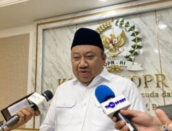 Komisi X DPR Soroti Visual Film ‘Merah Putih: One for All’, Dorong Evaluasi!