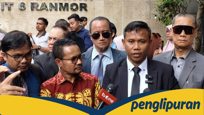 Roy Suryo dan Pasangannya Minta Ditunda Pemeriksaan Ijazah Palsu, Rayakan HUT RI?