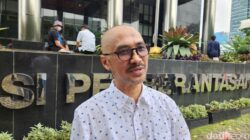 Roy Suryo: Abraham Samad Dituntut Soal Ijazah Jokowi, Ini Fakta yang Mengejutkan!