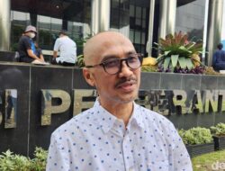 Roy Suryo: Abraham Samad Dituntut Soal Ijazah Jokowi, Ini Fakta yang Mengejutkan!