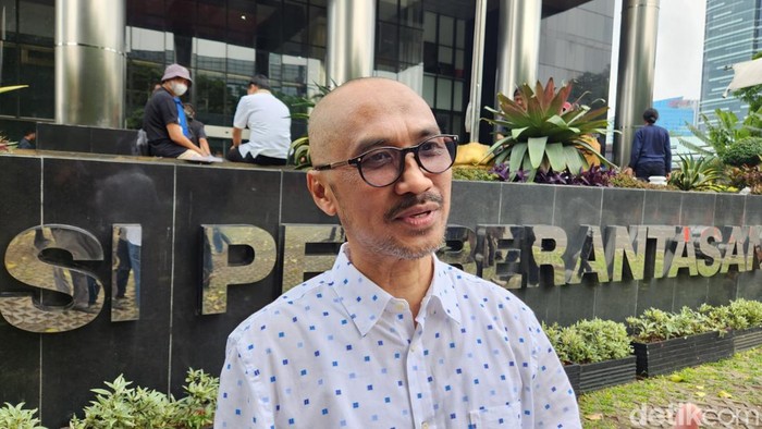 Roy Suryo: Abraham Samad Dituntut Soal Ijazah Jokowi, Ini Fakta yang Mengejutkan!