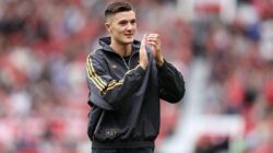 **MU Gelar Laga Uji Coba Tertutup, Fokus pada Sesko dan Onana di Pekan Pertama Liga Inggris**