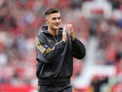 **MU Gelar Laga Uji Coba Tertutup, Fokus pada Sesko dan Onana di Pekan Pertama Liga Inggris**