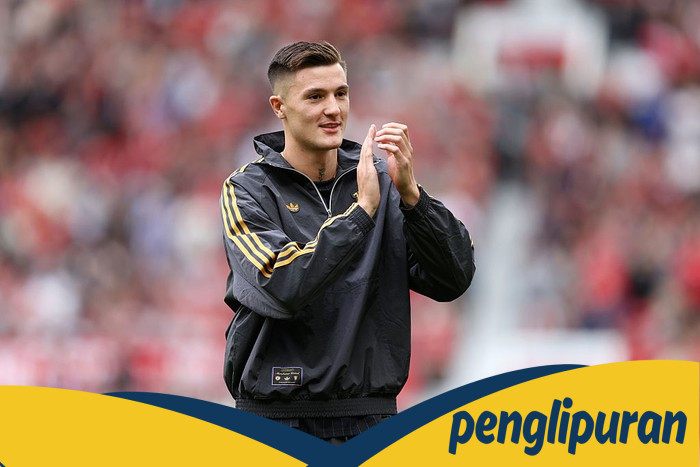 **MU Gelar Laga Uji Coba Tertutup, Fokus pada Sesko dan Onana di Pekan Pertama Liga Inggris**