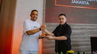 1. “Perfection Auto Gallery Buka Cabang Baru di PIK 2 Jakarta: Spot Premium untuk Mobil Mewah”