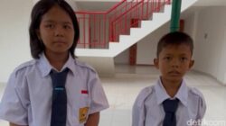 **Cerita Siswa Senang di Sekolah Rakyat: Dari Menangis Rindu hingga Beradaptasi**