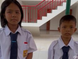 **Cerita Siswa Senang di Sekolah Rakyat: Dari Menangis Rindu hingga Beradaptasi**