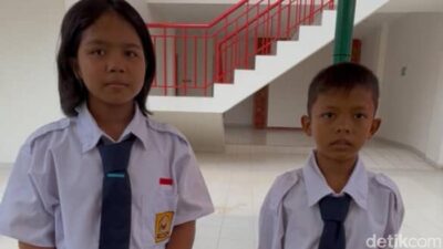 **Cerita Siswa Senang di Sekolah Rakyat: Dari Menangis Rindu hingga Beradaptasi**