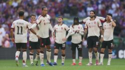 Lini Belakang yang Rapuh Jadi Titik Lemah Liverpool, Apakah Ini Akhir Zaman untuk The Reds?