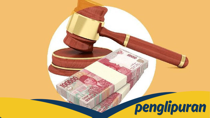 Hakim Tersangka Suap, Perkara Minyak Goreng Terancam Tunda Sidang!